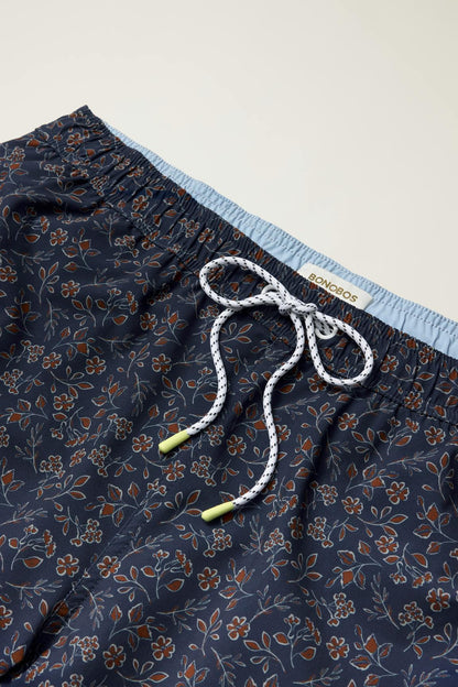 Riviera Swim Trunks