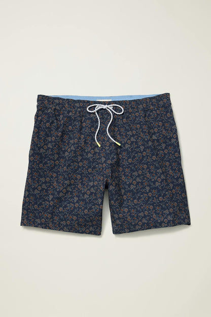 Riviera Swim Trunks