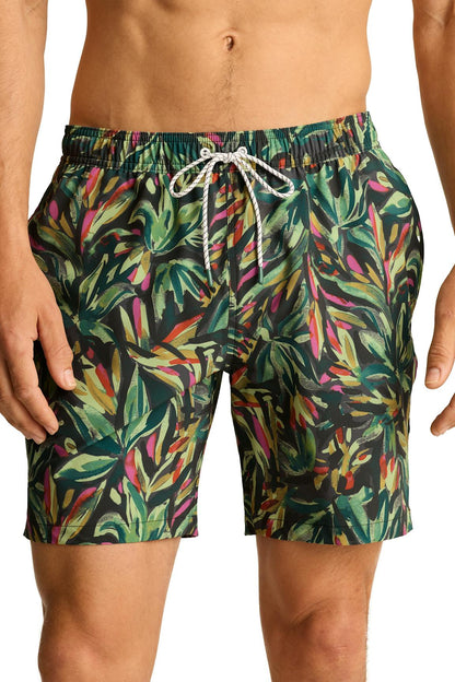 Riviera Swim Trunks