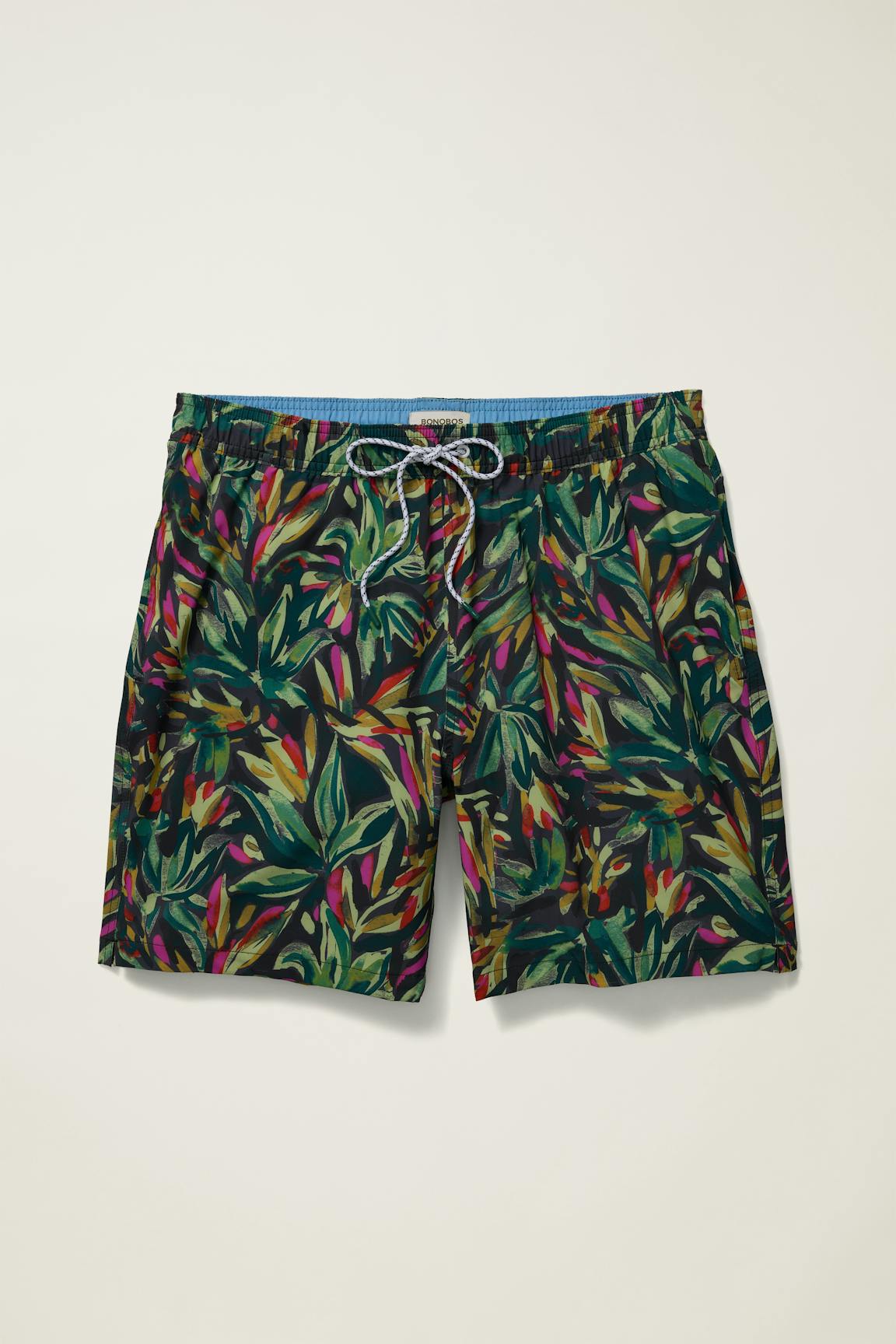 Riviera Swim Trunks