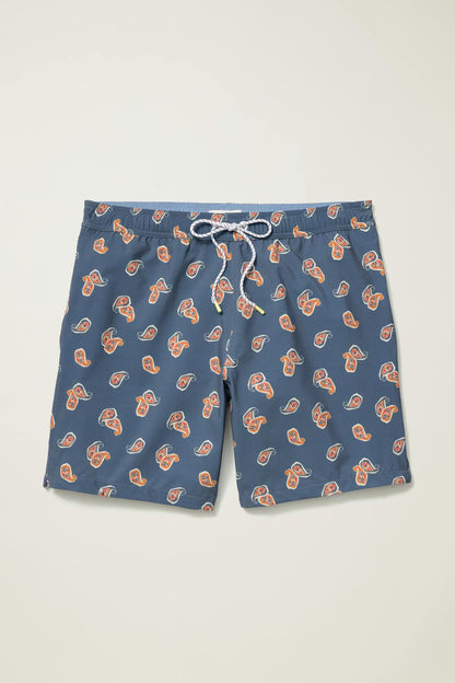 Riviera Swim Trunks
