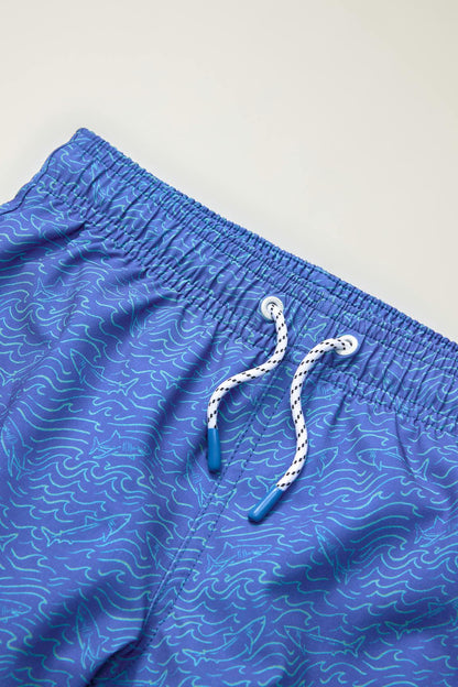 Bonoboys Swim Trunks