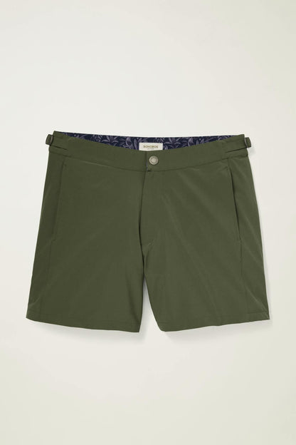 Tropez Swim Short