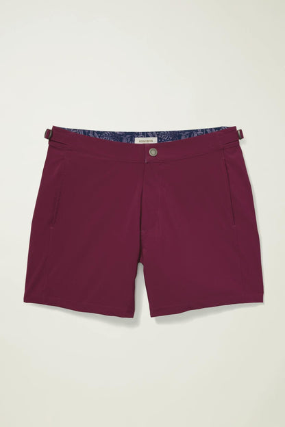 Tropez Swim Short