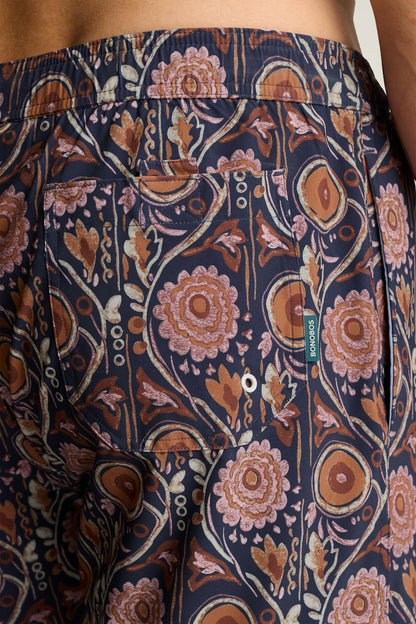 Riviera Swim Trunks