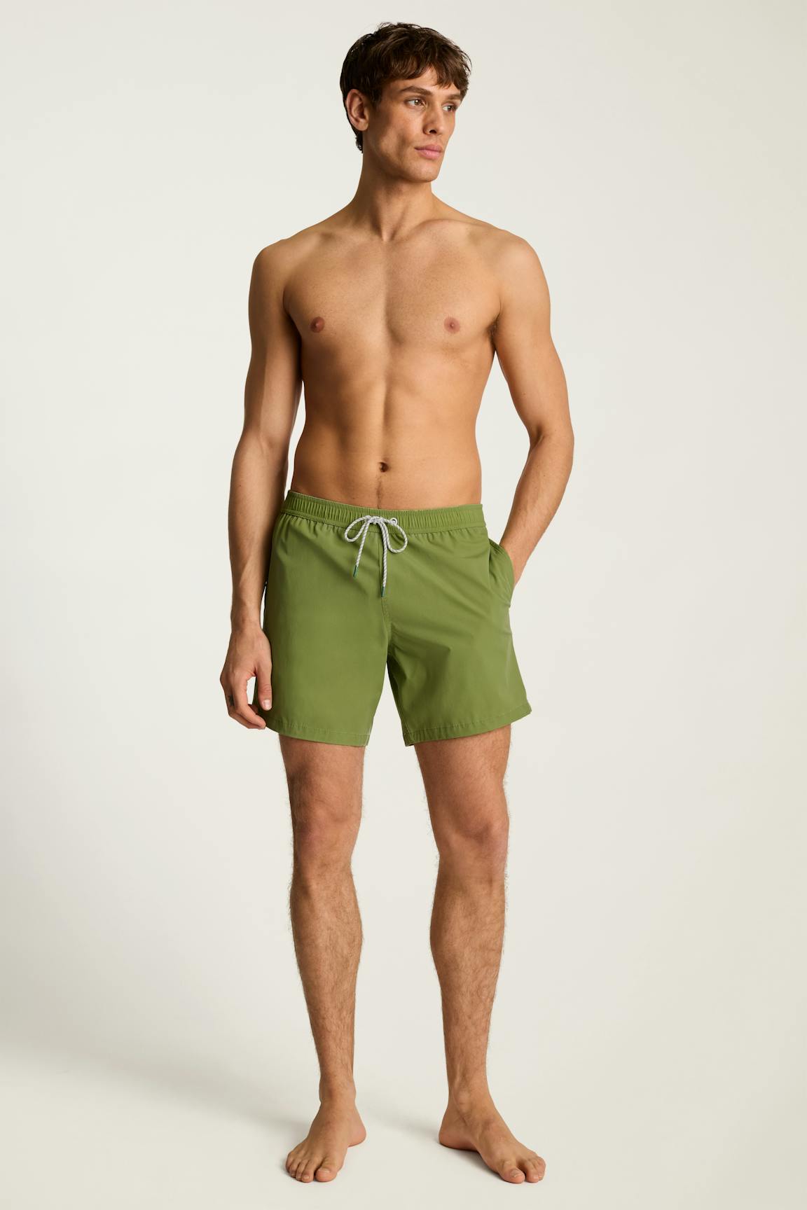 Riviera Swim Trunks