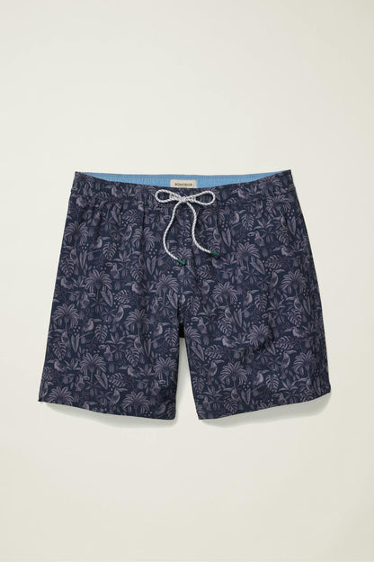 Riviera Swim Trunks