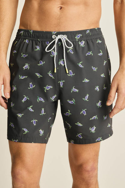 Riviera Swim Trunks