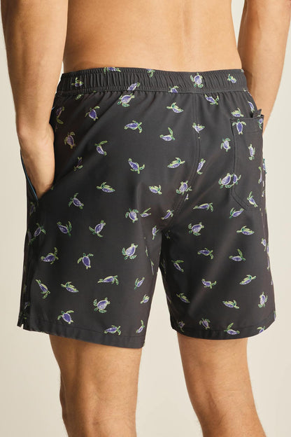 Riviera Swim Trunks