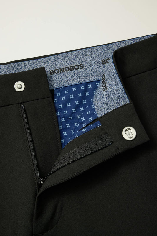 Performance Link Pants - Slim Taper Fit