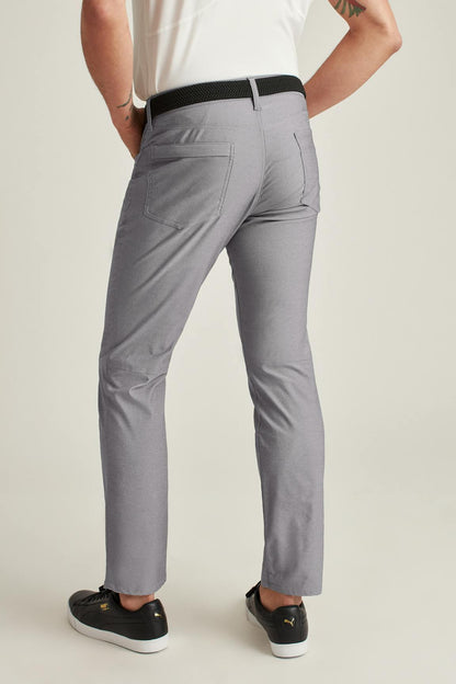 Lightweight 5-Pocket Golf Pant