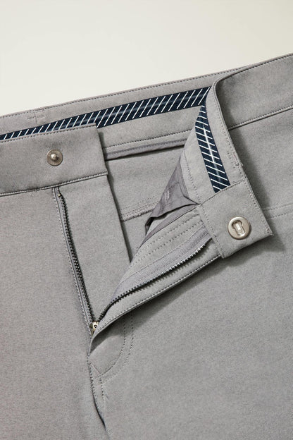 Lightweight 5-Pocket Golf Pant