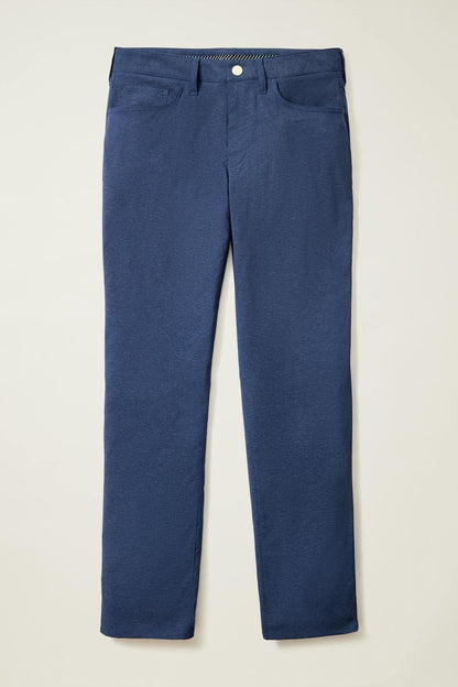 Lightweight 5-Pocket Golf Pant