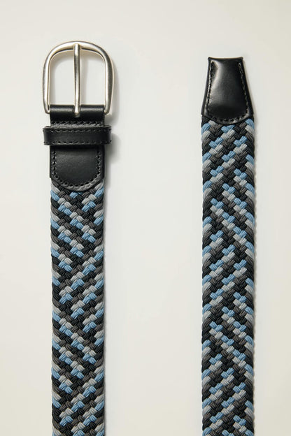 The Clubhouse Stretch Belt