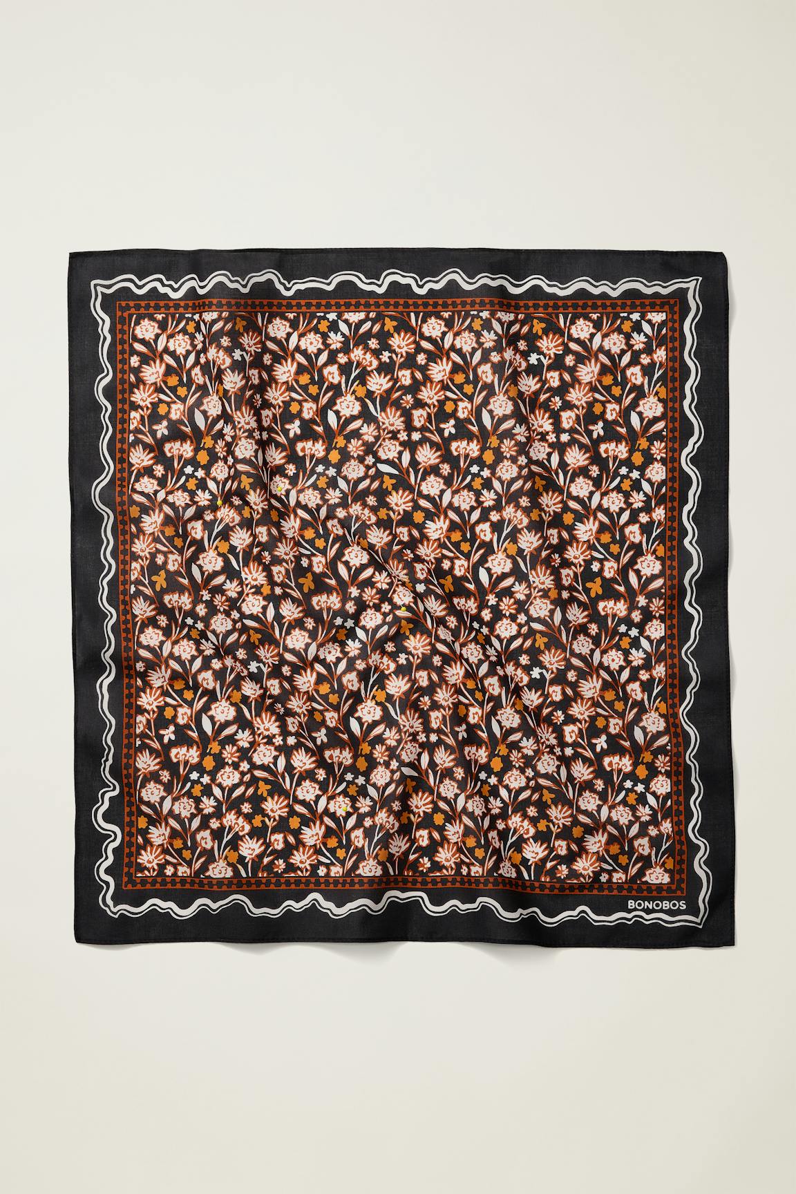 Cotton Bandana