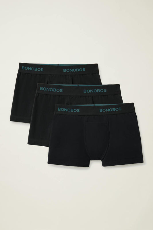 Supersoft Underwear 3-Pack
