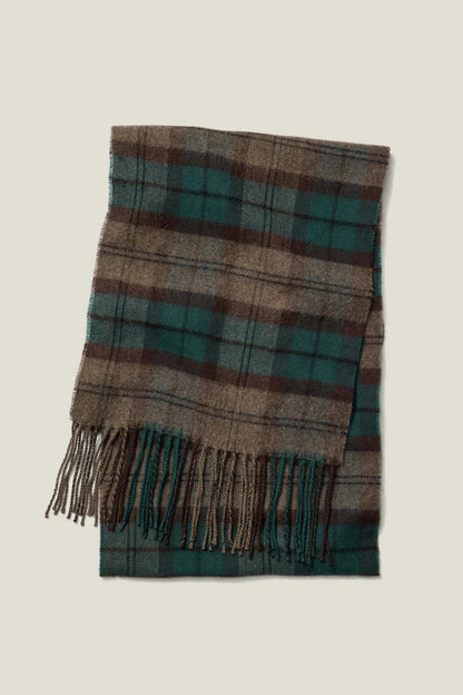 Italian Wool Scarf