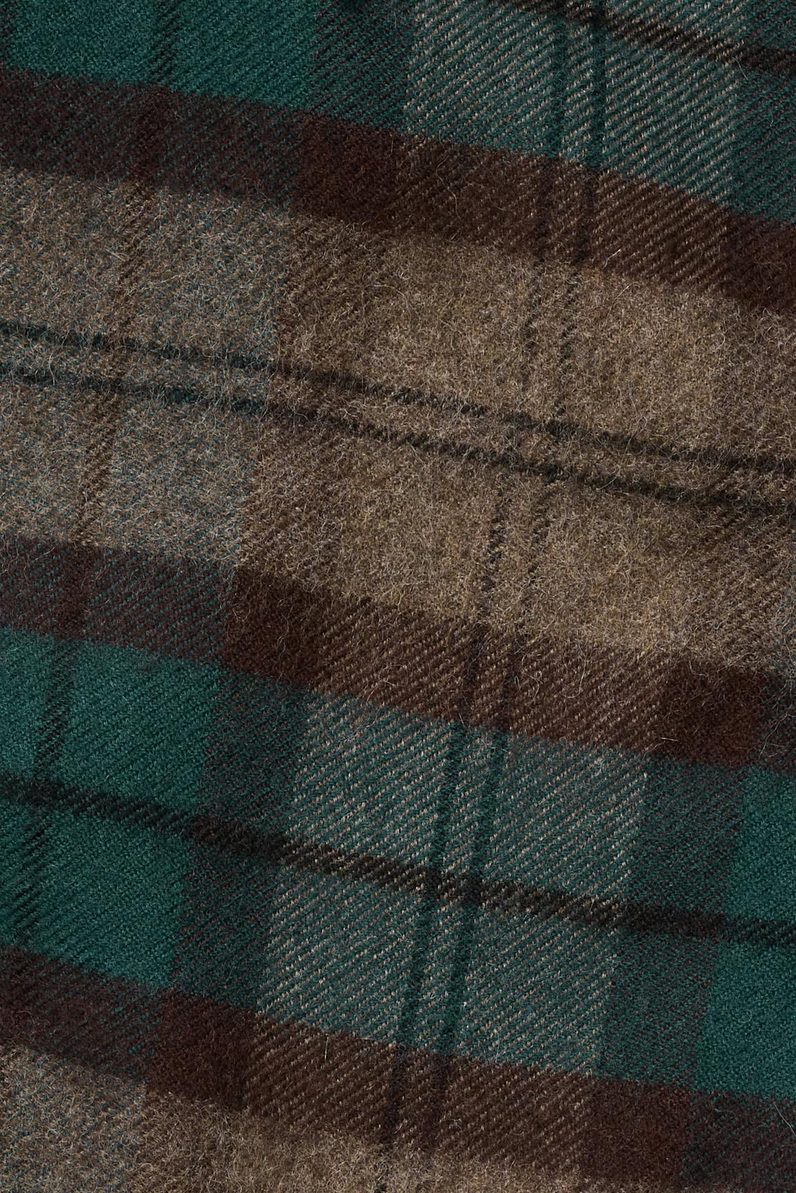 Italian Wool Scarf