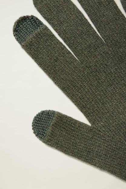 Italian Cashmere Gloves