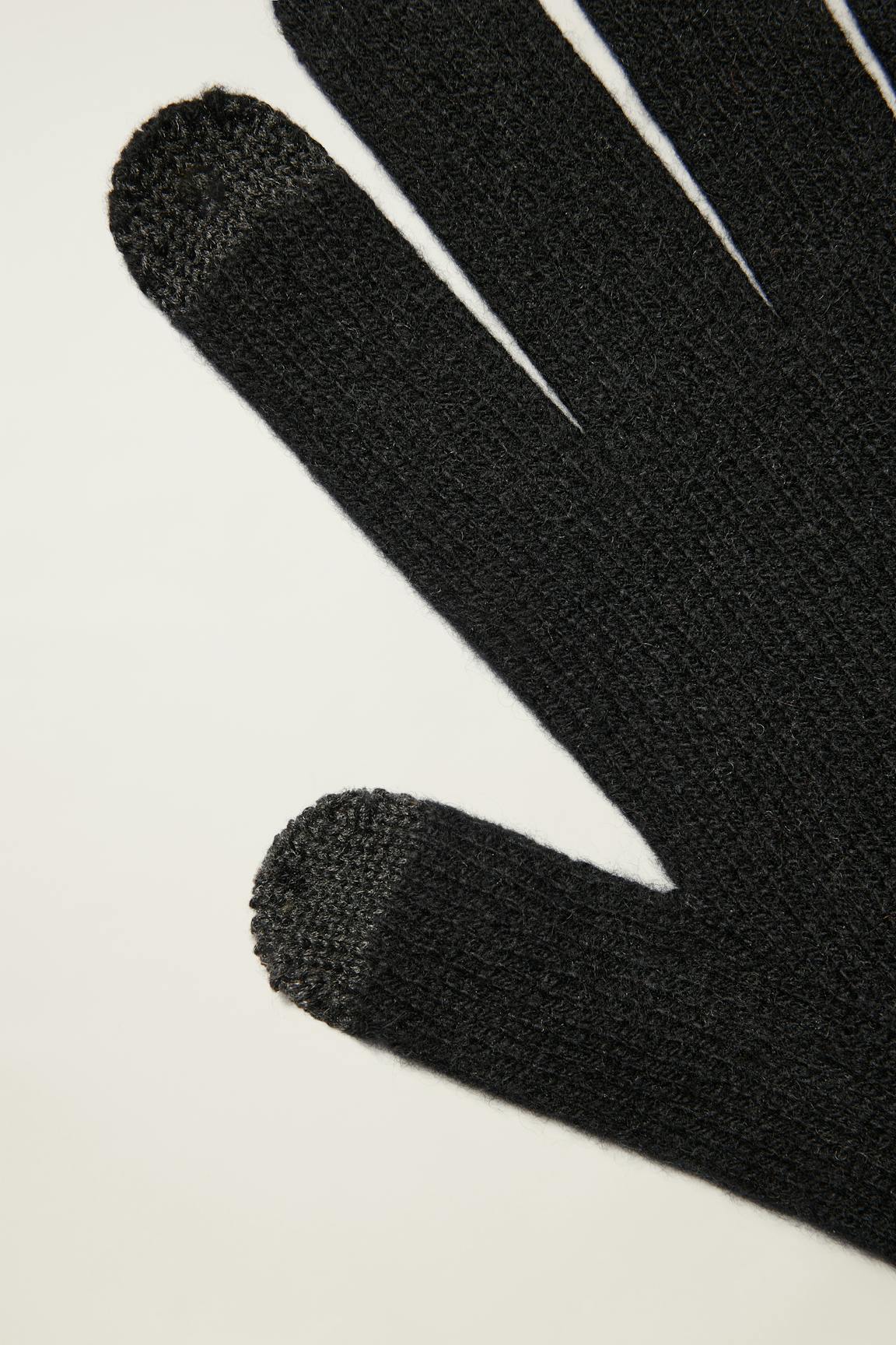 Italian Cashmere Gloves