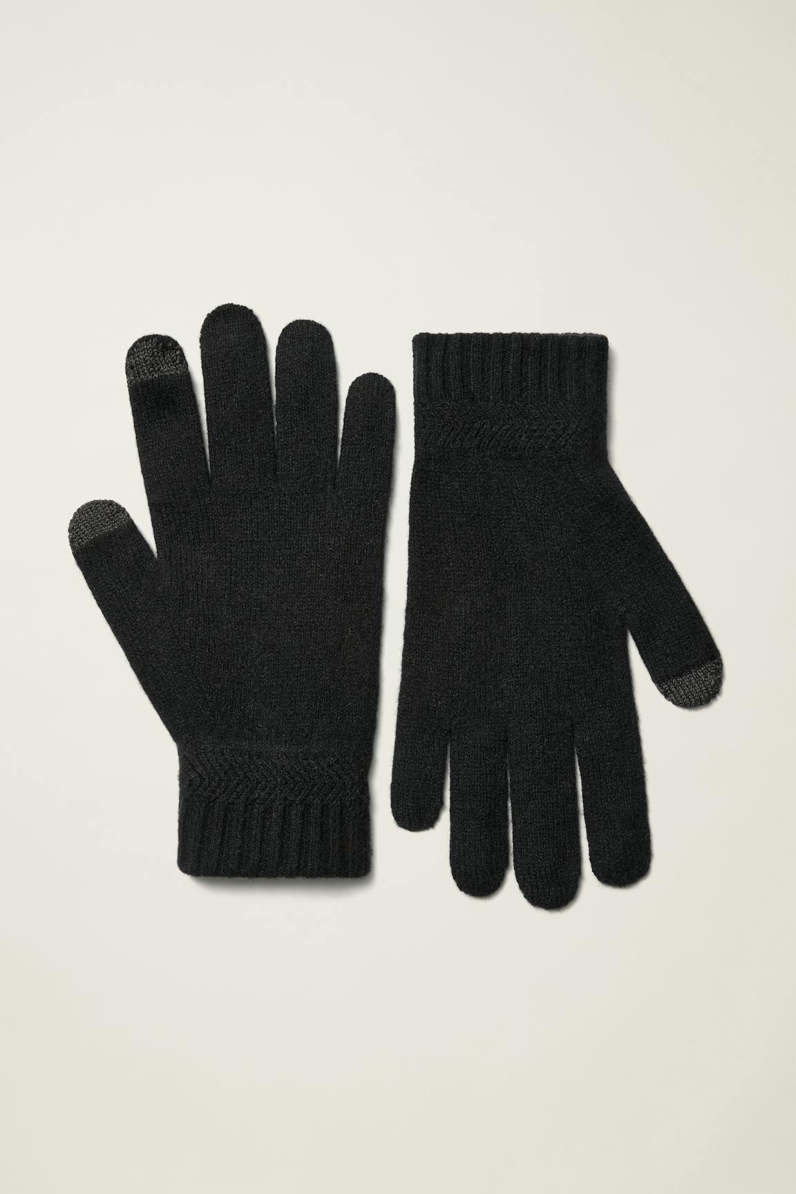 Italian Cashmere Gloves