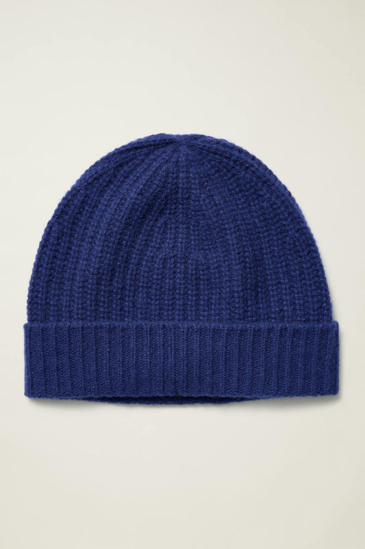 Italian Cashmere Beanie
