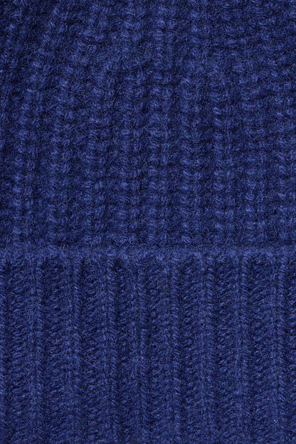 Italian Cashmere Beanie