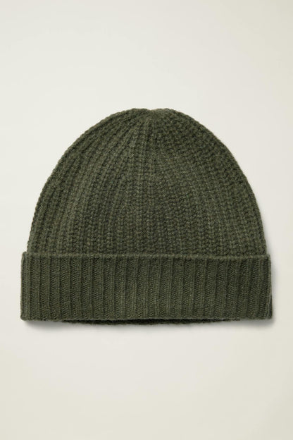Italian Cashmere Beanie