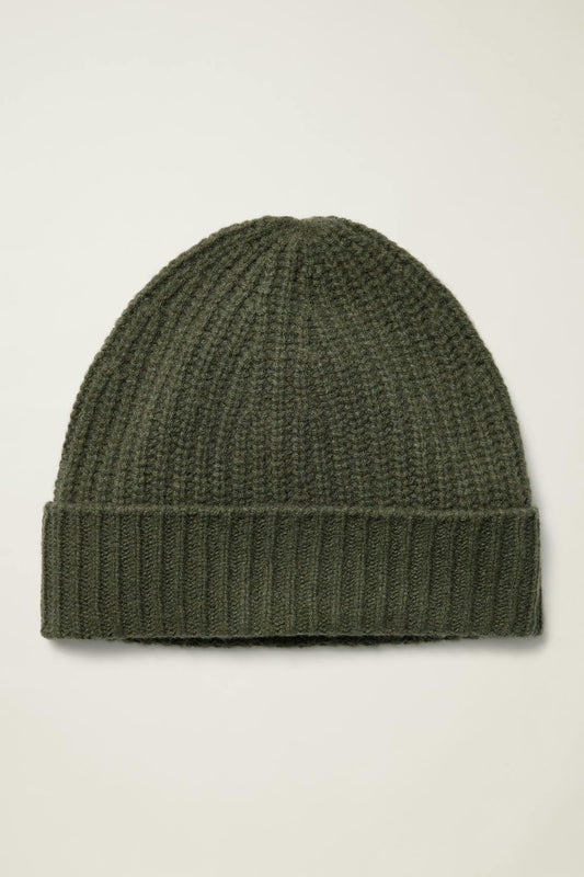 Italian Cashmere Beanie