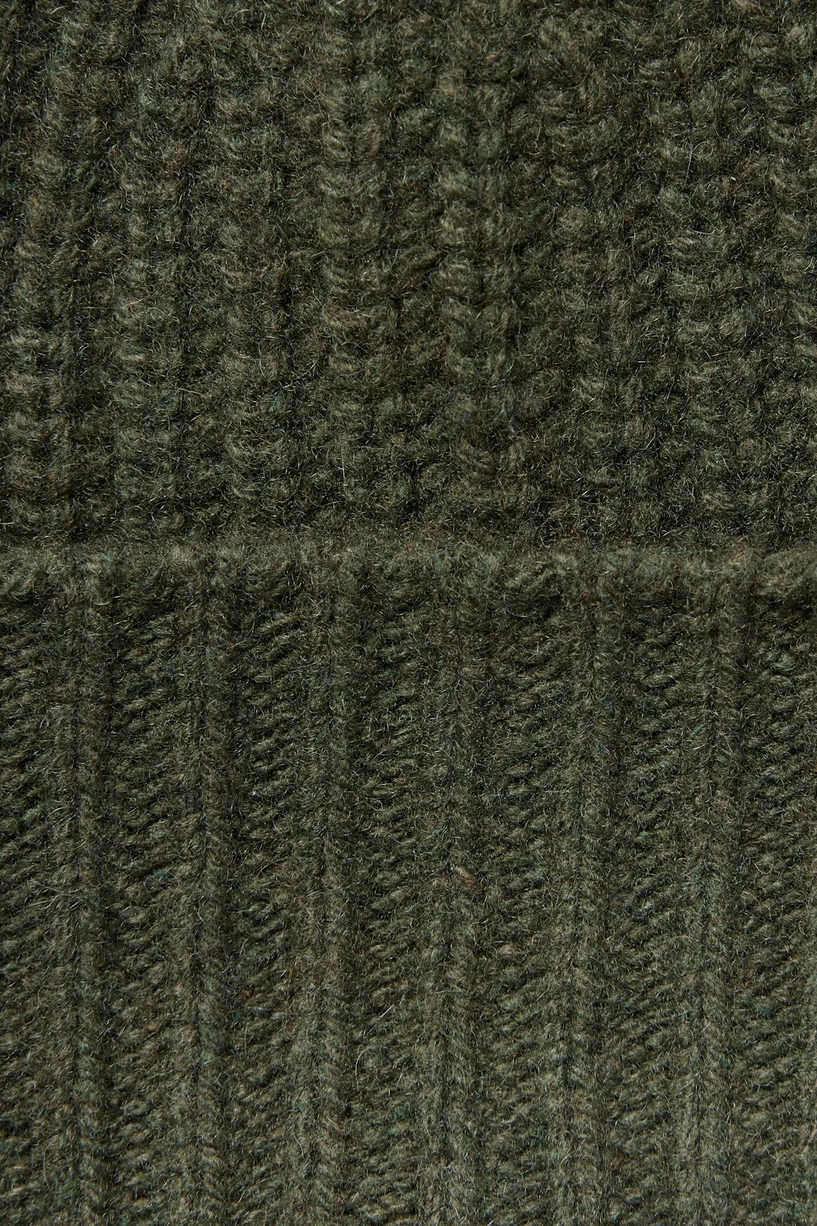 Italian Cashmere Beanie