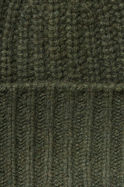 Italian Cashmere Beanie